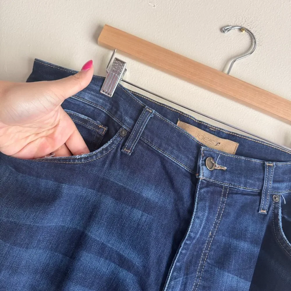Joe's Jeans Dark Wash Jeans Size 38